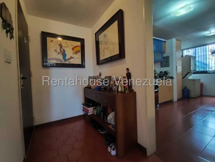 Apartamento (1 Nivel) en Venta en Los Palos Grandes, Distrito Metropolitano - 5