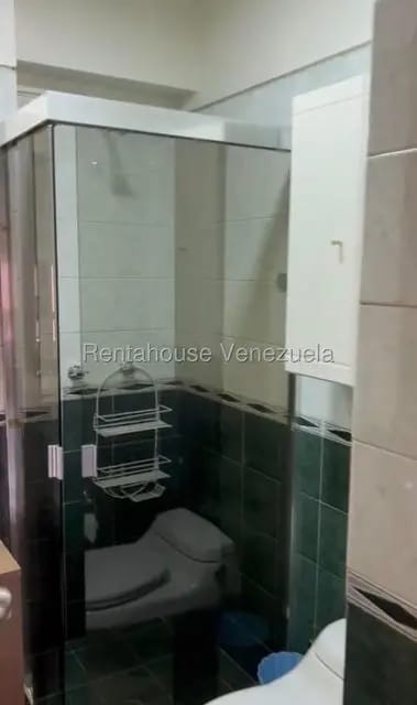 Apartamento (1 Nivel) en Alquiler en Campo Alegre, Distrito Metropolitano - 7