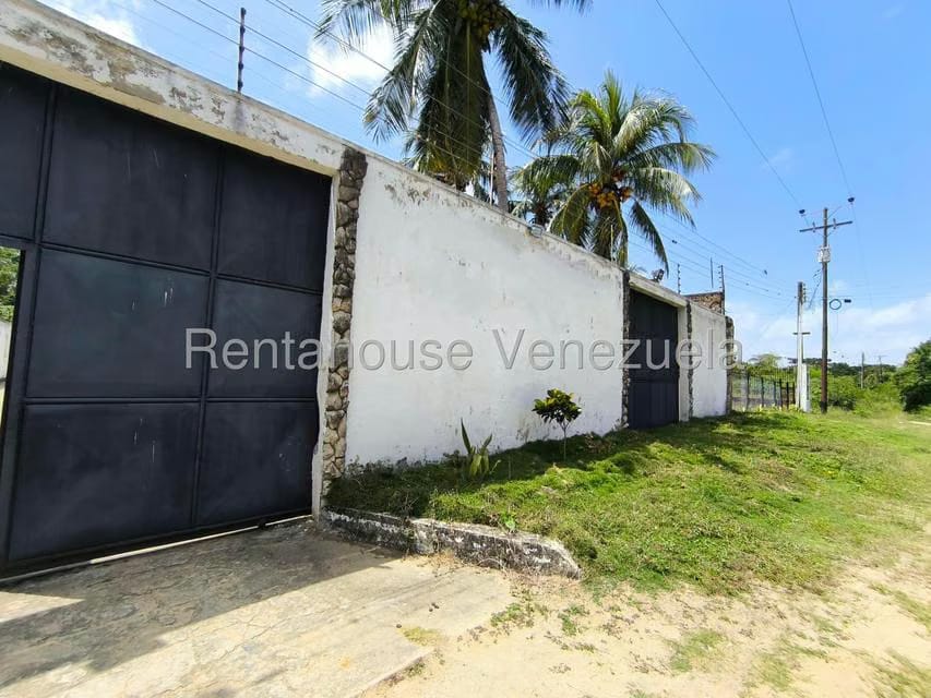 Casa (1 Nivel) en Venta en Sanare, Falcon