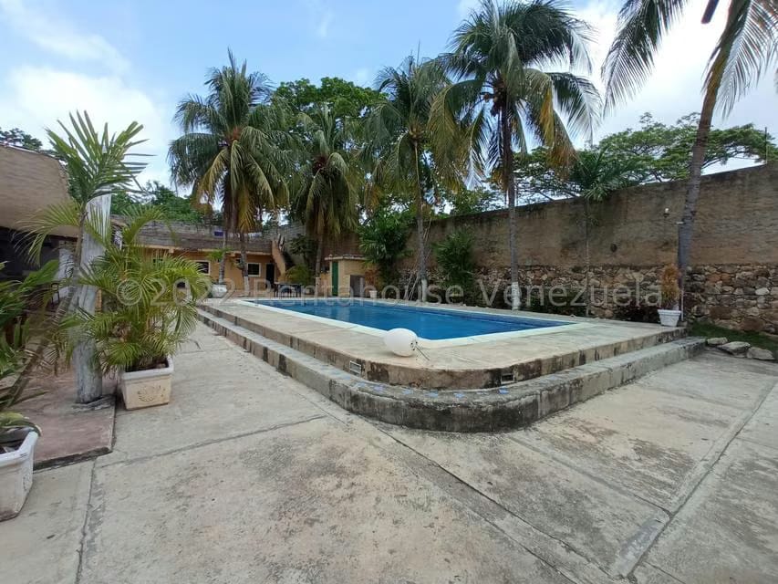 Casa (1 Nivel) en Venta en Sanare, Falcon - 17