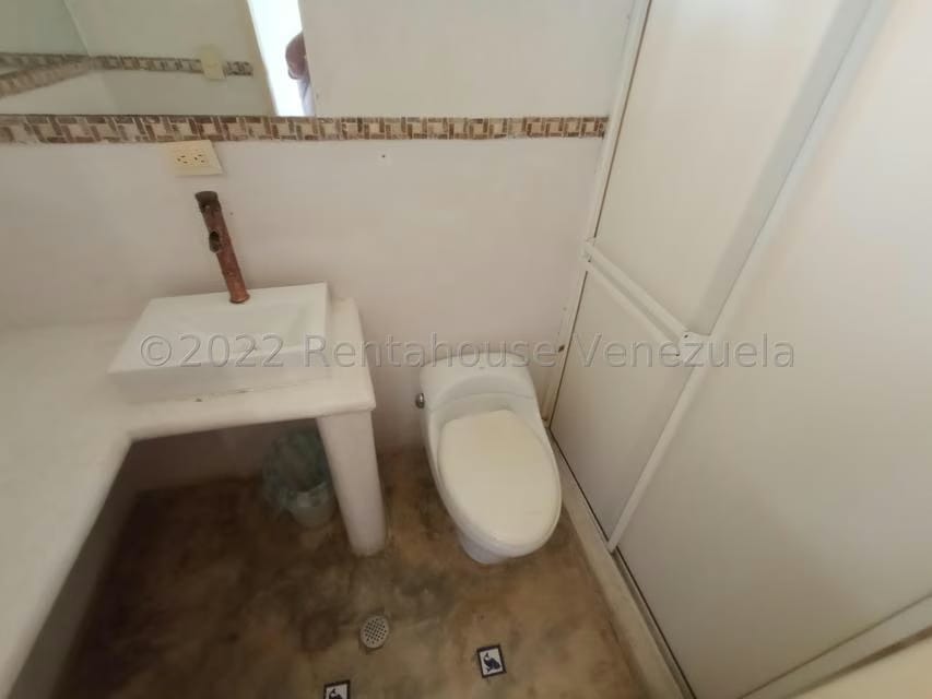 Casa (1 Nivel) en Venta en Sanare, Falcon - 23