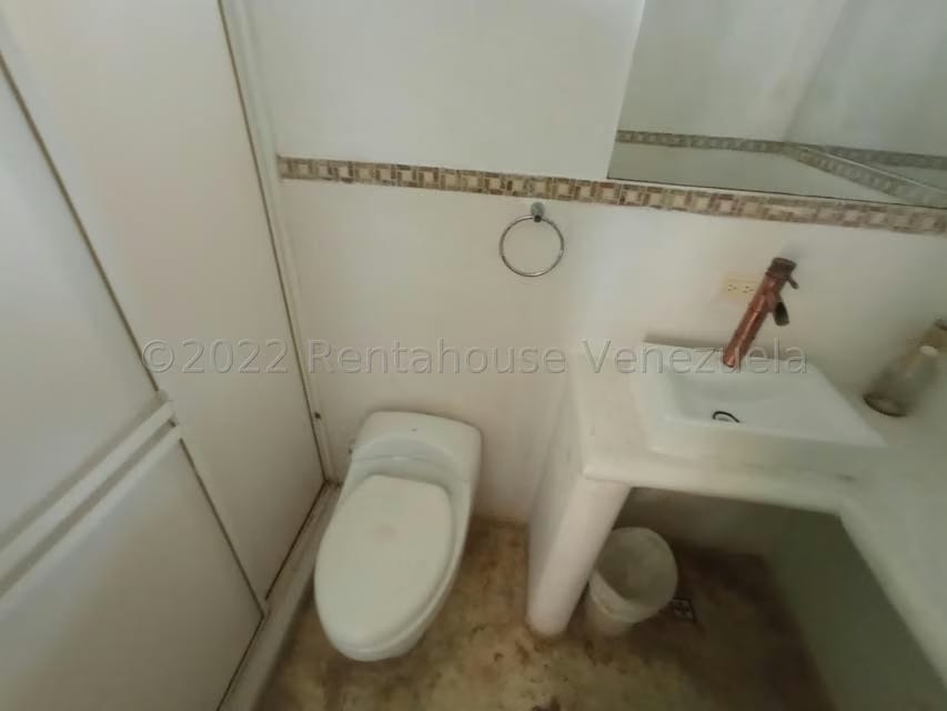 Casa (1 Nivel) en Venta en Sanare, Falcon - 24