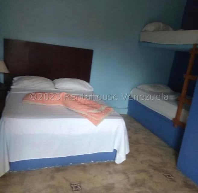 Casa (1 Nivel) en Venta en Sanare, Falcon - 27