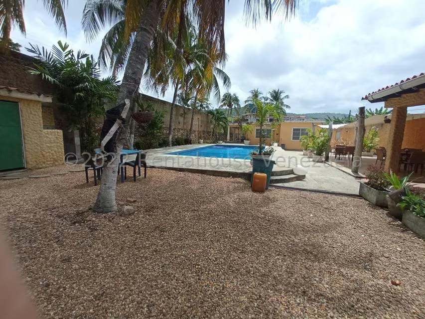 Casa (1 Nivel) en Venta en Sanare, Falcon - 29