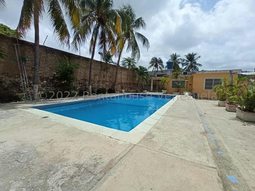 Casa (1 Nivel) en Venta en Sanare, Falcon - 30