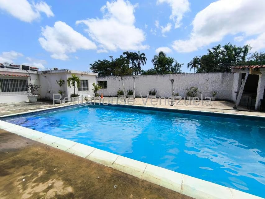 Casa (1 Nivel) en Venta en Sanare, Falcon - 34