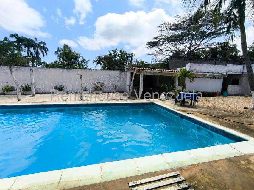 Casa (1 Nivel) en Venta en Sanare, Falcon - 35