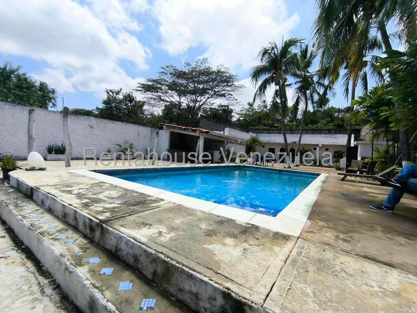Casa (1 Nivel) en Venta en Sanare, Falcon - 36
