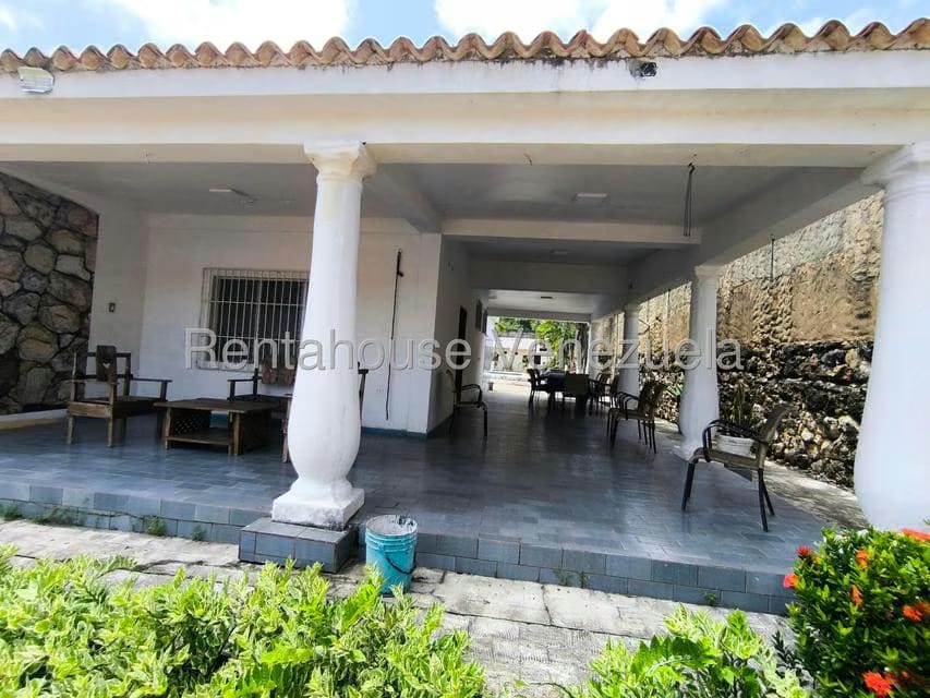 Casa (1 Nivel) en Venta en Sanare, Falcon - 41