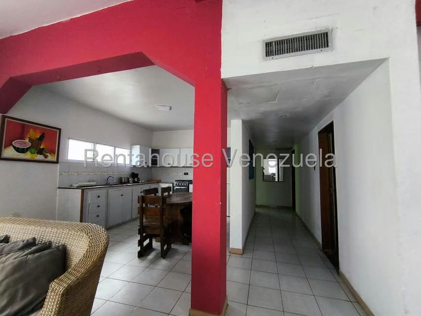 Casa (1 Nivel) en Venta en Sanare, Falcon - 45