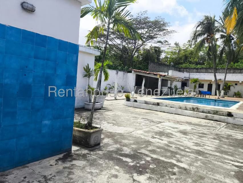 Casa (1 Nivel) en Venta en Sanare, Falcon - 47