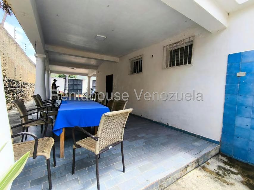 Casa (1 Nivel) en Venta en Sanare, Falcon - 48