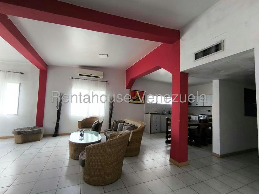 Casa (1 Nivel) en Venta en Sanare, Falcon - 6
