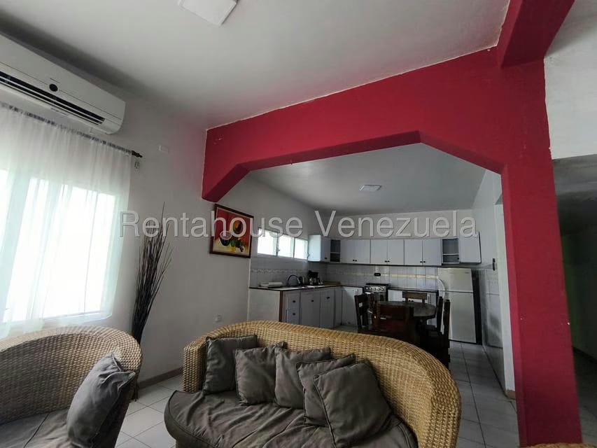 Casa (1 Nivel) en Venta en Sanare, Falcon - 8