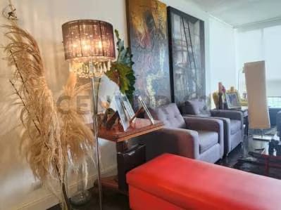 HERMOSO APARTAMENTO UBICADO EN CALLE PRIVADA EN LOMAS DE CHUAO - 4