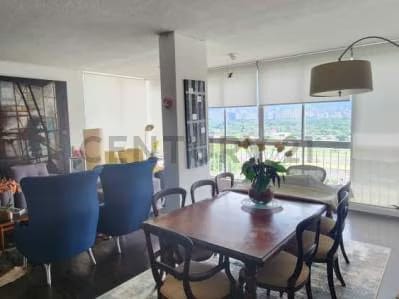 HERMOSO APARTAMENTO UBICADO EN CALLE PRIVADA EN LOMAS DE CHUAO - 5