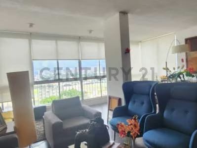 HERMOSO APARTAMENTO UBICADO EN CALLE PRIVADA EN LOMAS DE CHUAO - 6