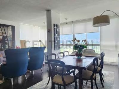 HERMOSO APARTAMENTO UBICADO EN CALLE PRIVADA EN LOMAS DE CHUAO - 7