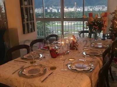 HERMOSO APARTAMENTO UBICADO EN CALLE PRIVADA EN LOMAS DE CHUAO - 8