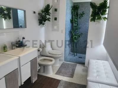 HERMOSO APARTAMENTO UBICADO EN CALLE PRIVADA EN LOMAS DE CHUAO - 10