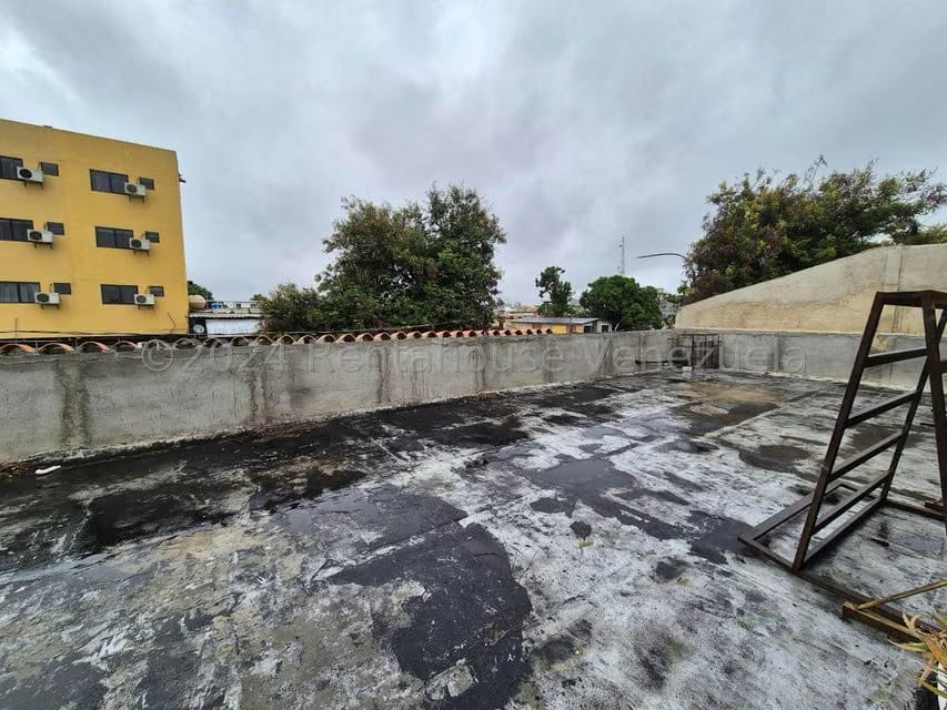 Comercial (Local Comercial) en Alquiler en Centro, Lara - 6