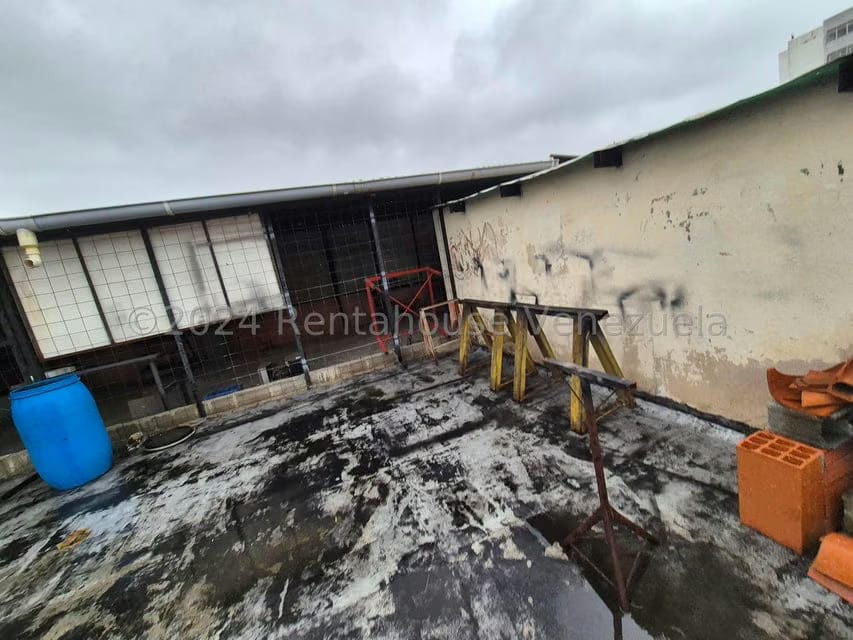 Comercial (Local Comercial) en Alquiler en Centro, Lara - 7