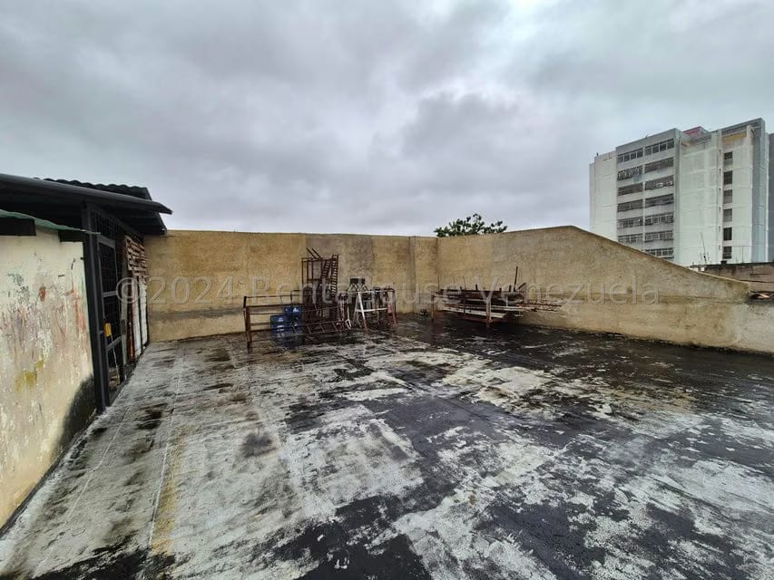 Comercial (Local Comercial) en Alquiler en Centro, Lara - 8