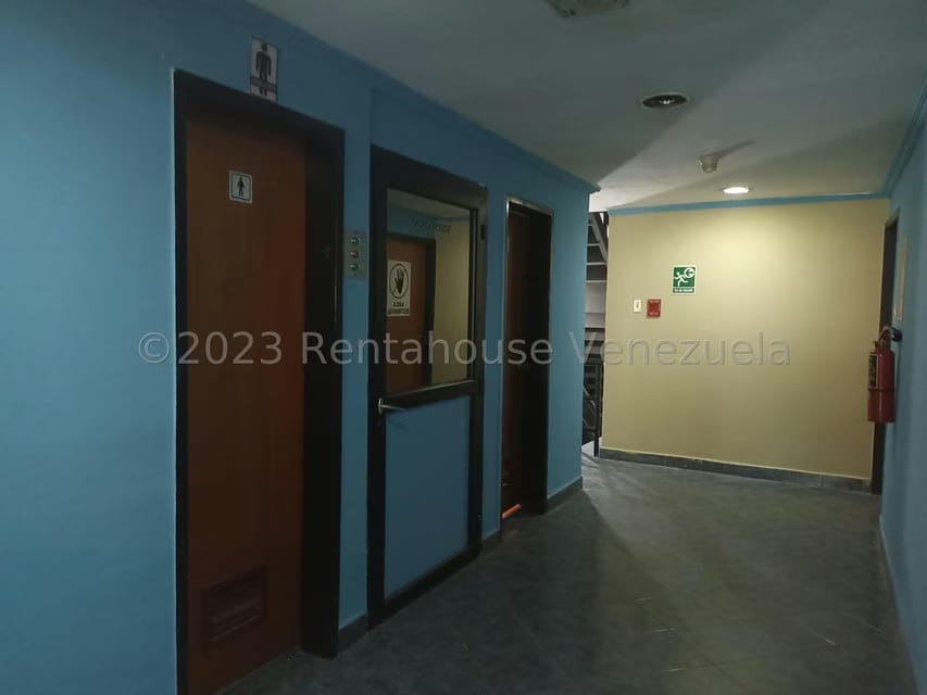 Comercial (Edificio) en Alquiler en Santa Rosa, Aragua - 16