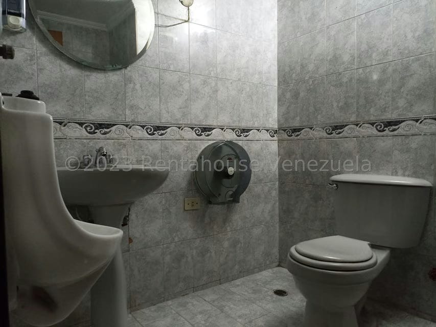 Comercial (Edificio) en Alquiler en Santa Rosa, Aragua - 20