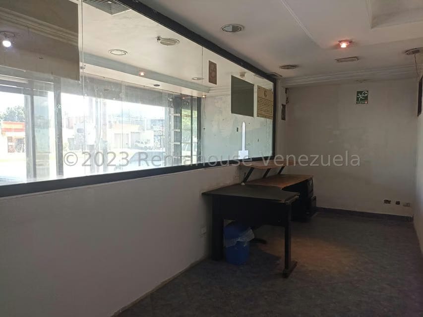 Comercial (Edificio) en Alquiler en Santa Rosa, Aragua - 3