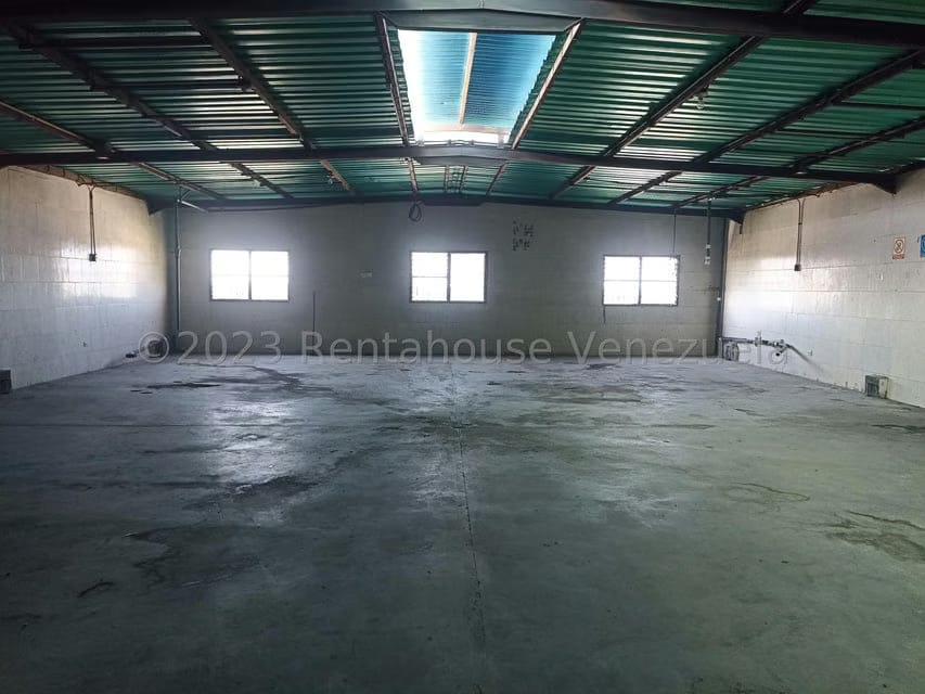 Comercial (Edificio) en Alquiler en Santa Rosa, Aragua - 29