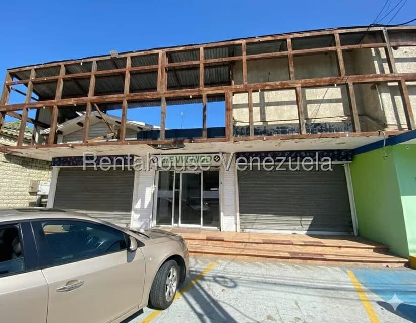 Casa (1 Nivel) en Venta en Tierra Negra, Zulia