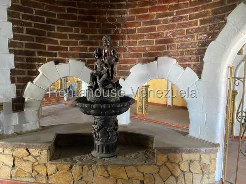 Casa (1 Nivel) en Venta en Tierra Negra, Zulia - 16