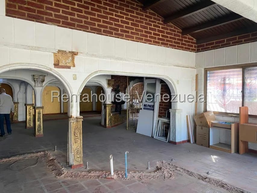 Casa (1 Nivel) en Venta en Tierra Negra, Zulia - 17