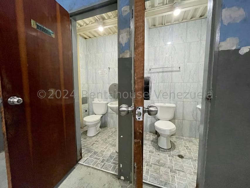 Comercial (Local Comercial) en Venta en San Jose, Aragua - 14