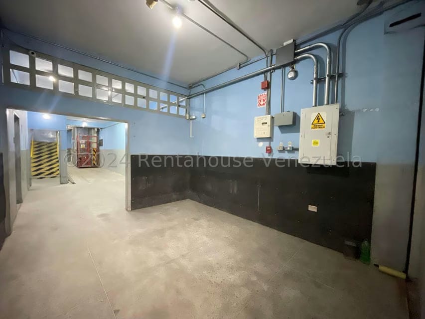 Comercial (Local Comercial) en Venta en San Jose, Aragua - 19