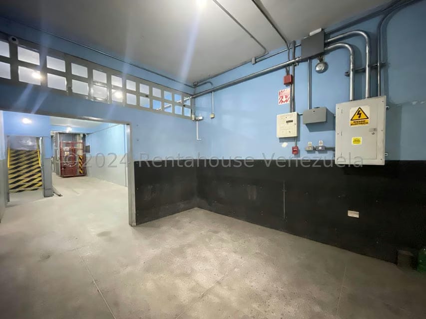 Comercial (Local Comercial) en Venta en San Jose, Aragua - 20