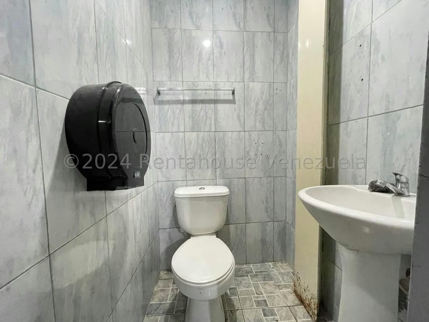 Comercial (Local Comercial) en Venta en San Jose, Aragua - 21