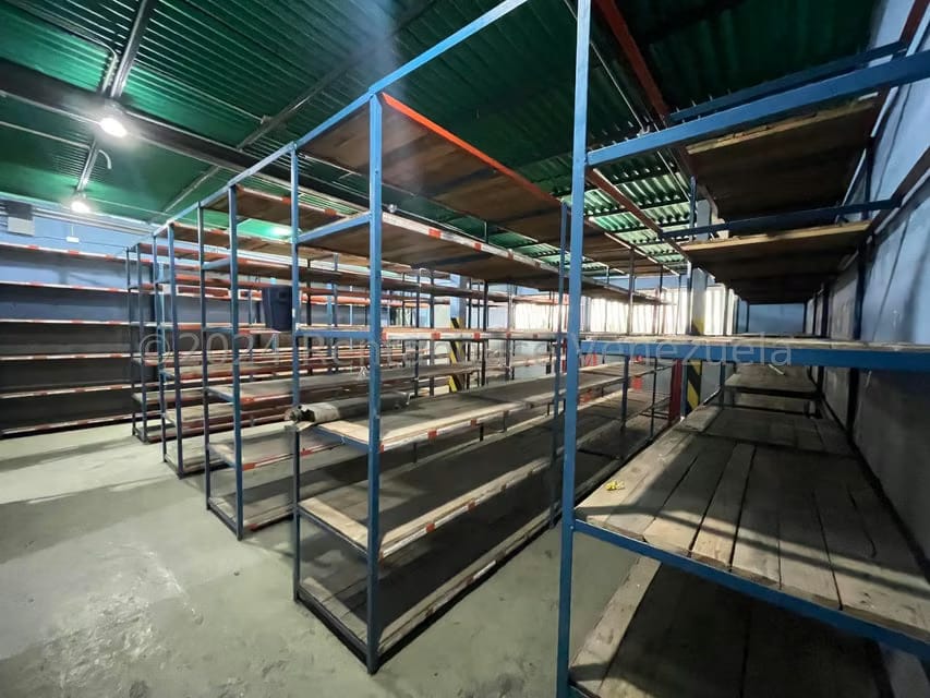 Comercial (Local Comercial) en Venta en San Jose, Aragua - 24