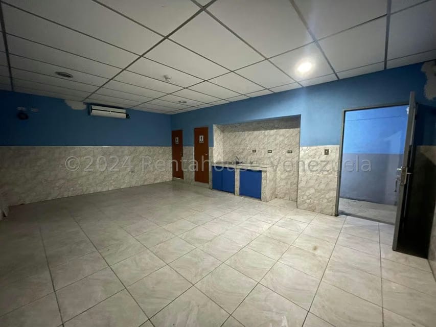 Comercial (Local Comercial) en Venta en San Jose, Aragua - 28