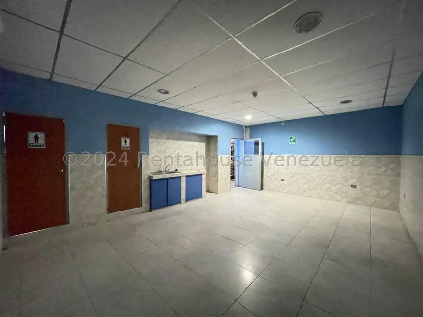Comercial (Local Comercial) en Venta en San Jose, Aragua - 29