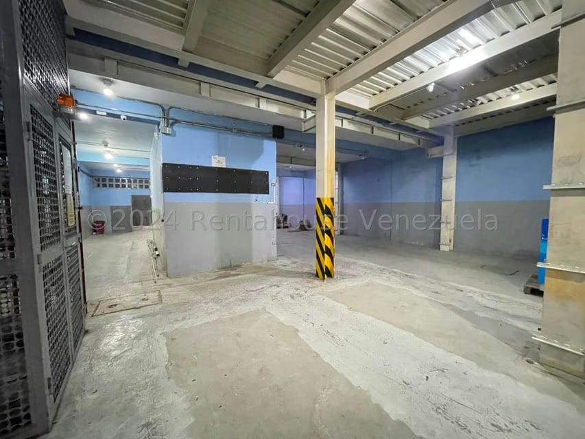 Comercial (Local Comercial) en Venta en San Jose, Aragua - 8