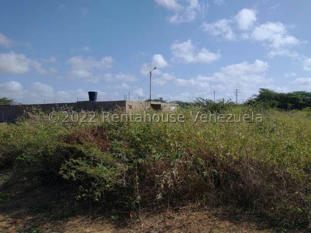 Terreno (Residencial) en Venta en Guanadito, Falcon - 3