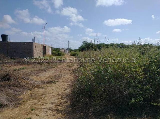 Terreno (Residencial) en Venta en Guanadito, Falcon - 6