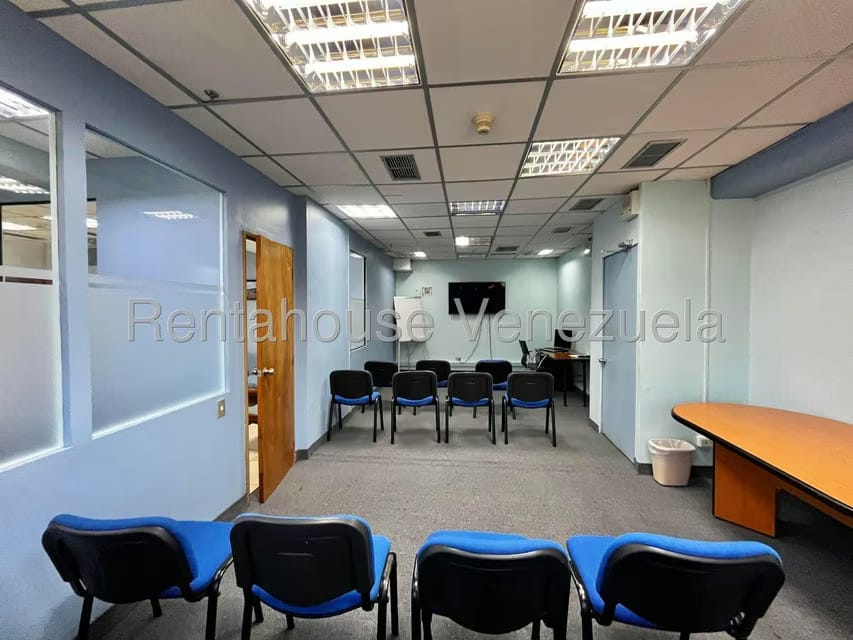 Comercial (Oficina) en Venta en La Castellana, Distrito Metropolitano - 14