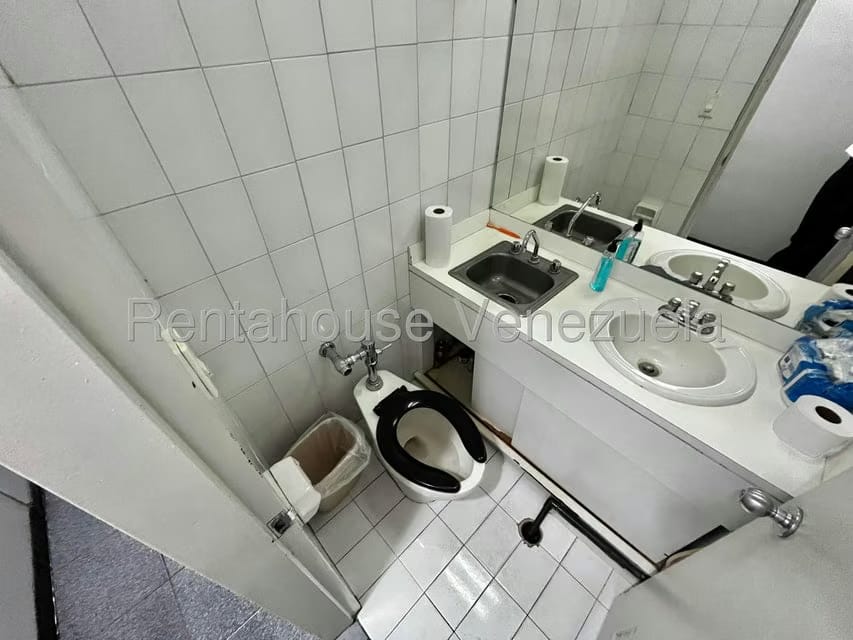 Comercial (Oficina) en Venta en La Castellana, Distrito Metropolitano - 18