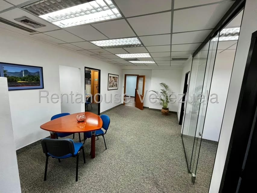 Comercial (Oficina) en Venta en La Castellana, Distrito Metropolitano - 21