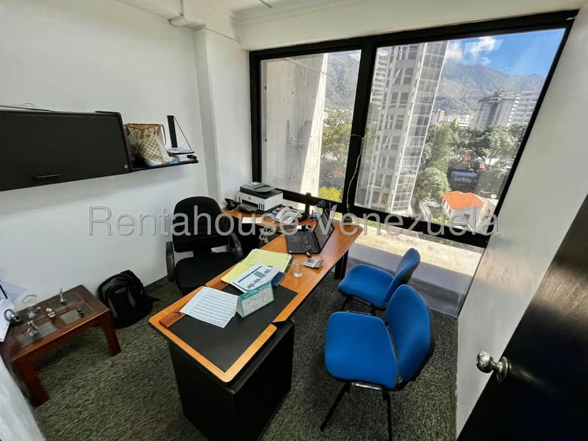 Comercial (Oficina) en Venta en La Castellana, Distrito Metropolitano - 23