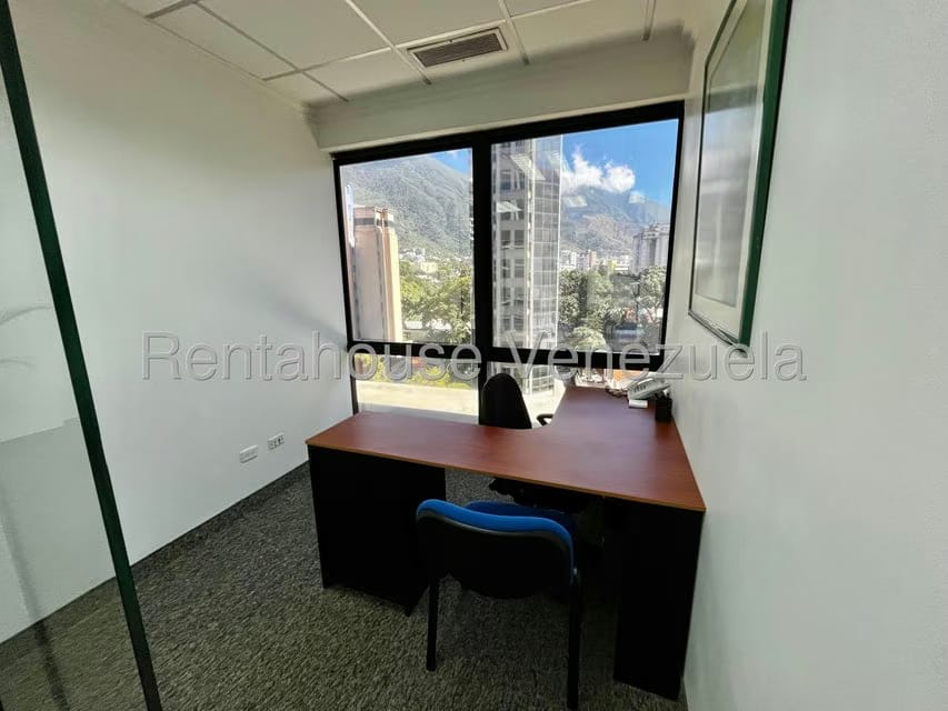 Comercial (Oficina) en Venta en La Castellana, Distrito Metropolitano - 26