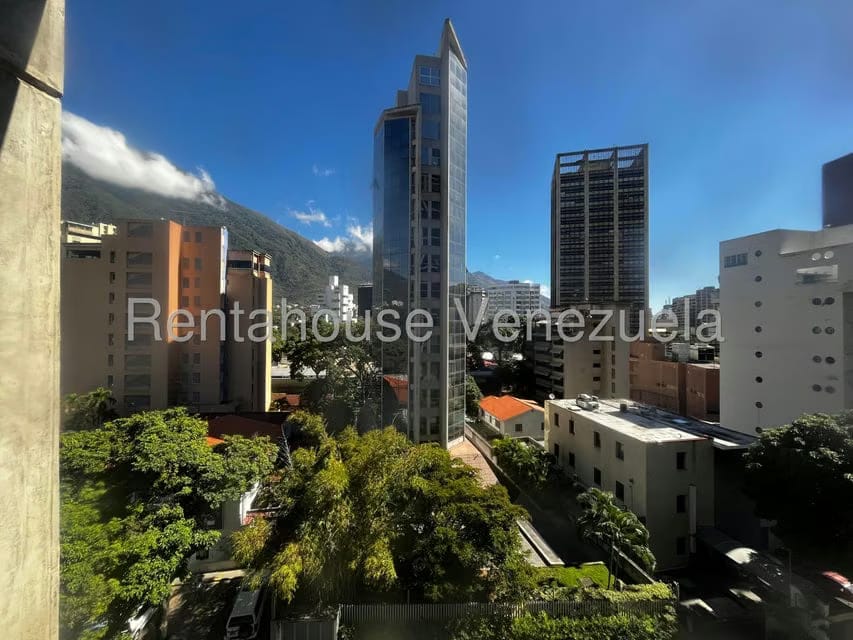 Comercial (Oficina) en Venta en La Castellana, Distrito Metropolitano - 9